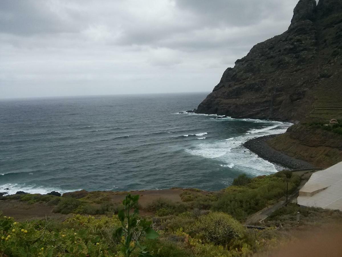 Playa Y Montana: Naturaleza Y Armonia ลาลากูนา ภายนอก รูปภาพ